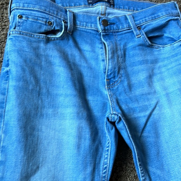 Men’s hollister jeans - Picture 2 of 4